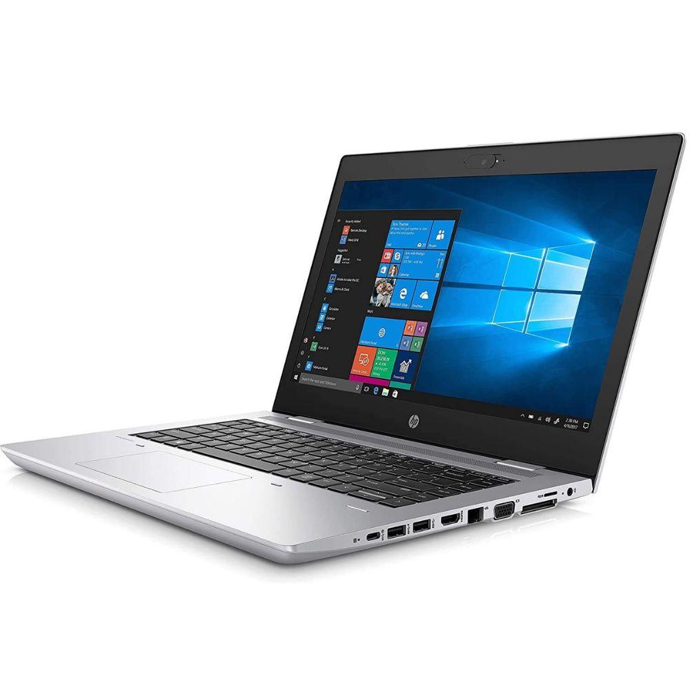 HP ProBook 640 G4 13,9" FullHD I5-7300U 8GB DDR4 /128GB , Windows 10 Pro, FEL&Uacute;JITOTT